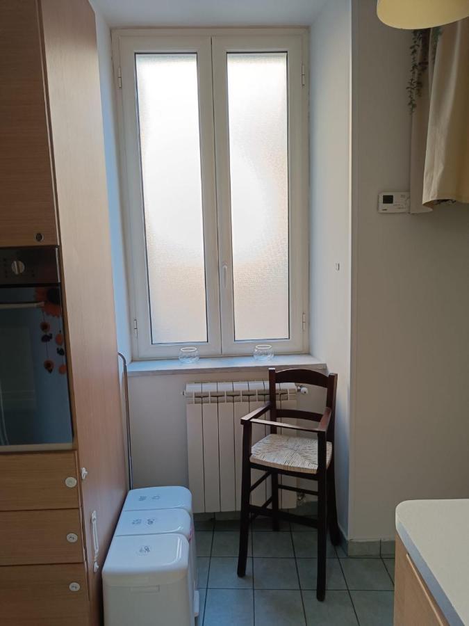 Domusmadre Apartment Napoli Bagian luar foto